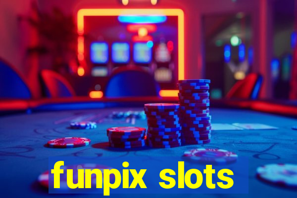 funpix slots